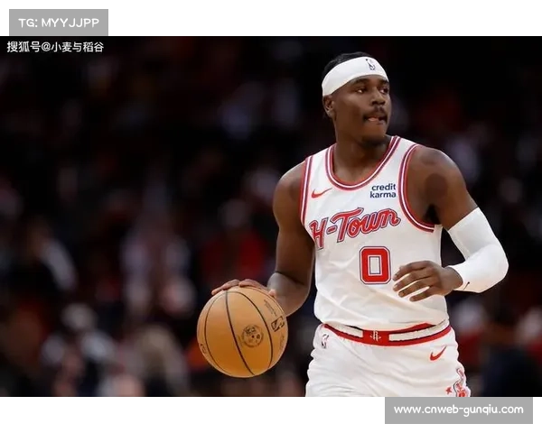 火箭季前赛惊险取胜鹈鹕 霍勒迪终场前1秒8抛投上演准绝杀