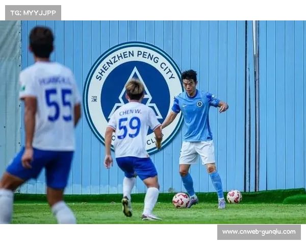 深圳新鹏城多名球员伤停，收官战阵容不整